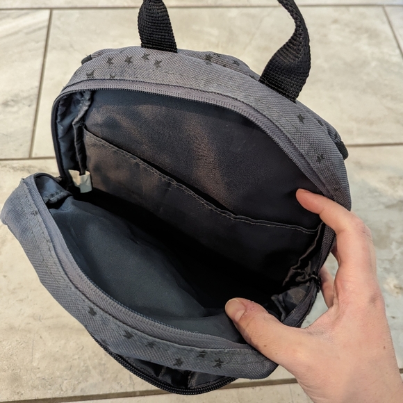 Billabong Mini Backpack ๐ - Picture 3 of 4